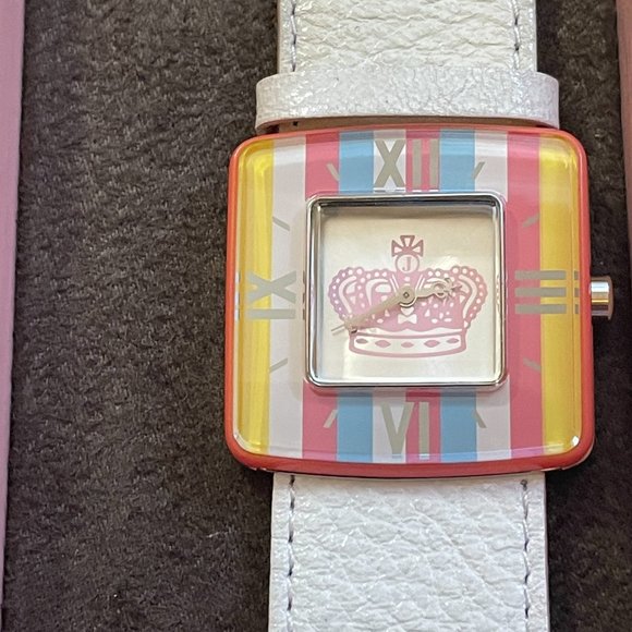 Juicy Couture Vintage Watch - Picture 6 of 8